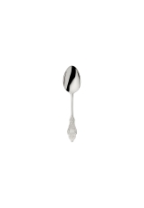Ostfriesen silver plated 150g mocha spoon
