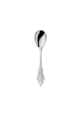 Ostfriesen plated 150g ice-cream spoon