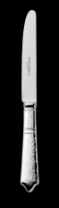 Hermitage 925 sterling silver dinner knife