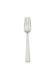 Atlantic stainless steel 18/8 dessert fork