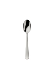 Atlantic stainless steel 18/8 coffee spoon, large